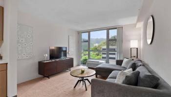 Hale Ka Lae condo # 2503, Honolulu, Hawaii - photo 3 of 25