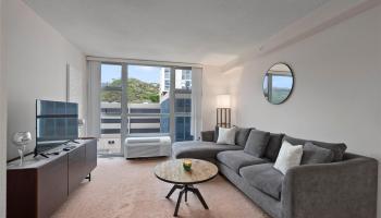 Hale Ka Lae condo # 2503, Honolulu, Hawaii - photo 4 of 25