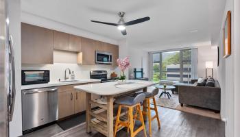 Hale Ka Lae condo # 2503, Honolulu, Hawaii - photo 5 of 25