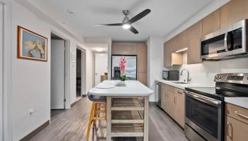 Hale Ka Lae condo # 2503, Honolulu, Hawaii - photo 6 of 25