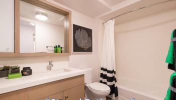 Hale Ka Lae condo # 2702, Honolulu, Hawaii - photo 5 of 14