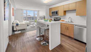 Hale Ka Lae condo # 2702, Honolulu, Hawaii - photo 3 of 24