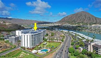 Hale Ka Lae condo # 3111, Honolulu, Hawaii - photo 2 of 25