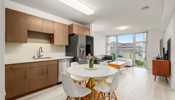 Hale Ka Lae condo # 3404, Honolulu, Hawaii - photo 1 of 1