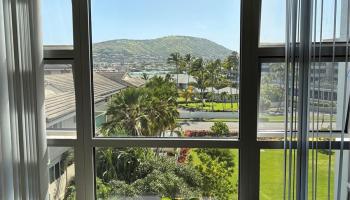 Hale Ka Lae condo # 3502, Honolulu, Hawaii - photo 1 of 2