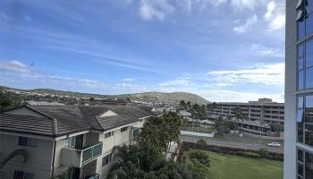 Hale Ka Lae condo # 3502, Honolulu, Hawaii - photo 1 of 6