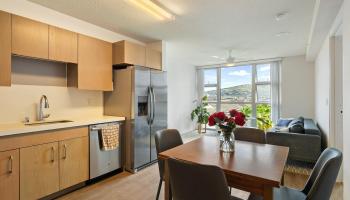 Hale Ka Lae condo # 3502, Honolulu, Hawaii - photo 2 of 23