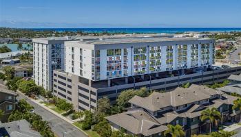 Hale Ka Lae condo # P248, Honolulu, Hawaii - photo 1 of 1