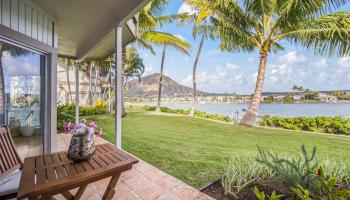 7007 Hawaii Kai Drive townhouse # A16, Honolulu, Hawaii - photo 1 of 1