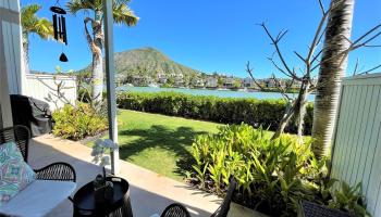 7007 Hawaii Kai Drive townhouse # E12, Honolulu, Hawaii - photo 1 of 23
