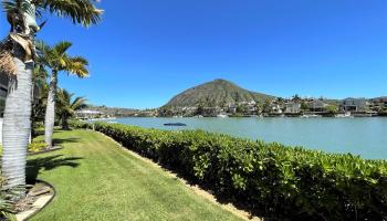 7007 Hawaii Kai Drive townhouse # E12, Honolulu, Hawaii - photo 2 of 23