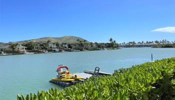 7007 Hawaii Kai Drive townhouse # E12, Honolulu, Hawaii - photo 3 of 23