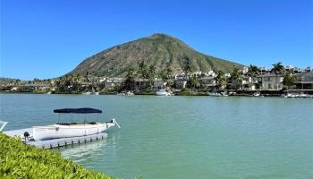 7007 Hawaii Kai Drive townhouse # E12, Honolulu, Hawaii - photo 4 of 23