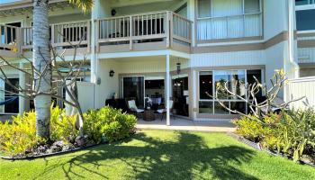 7007 Hawaii Kai Drive townhouse # E12, Honolulu, Hawaii - photo 5 of 23