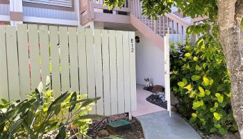 7007 Hawaii Kai Drive townhouse # E12, Honolulu, Hawaii - photo 6 of 23