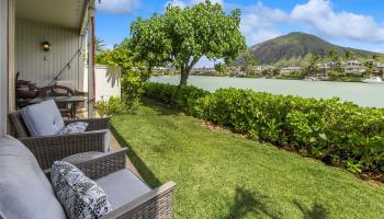 7007 Hawaii Kai Drive townhouse # F11, Honolulu, Hawaii - photo 1 of 1