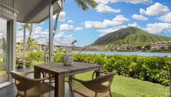 7007 Hawaii Kai Dr townhouse # F16, Honolulu, Hawaii - photo 3 of 21