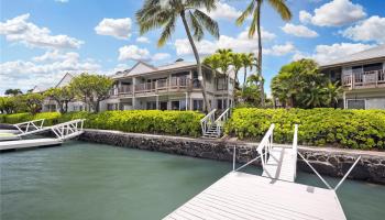 7007 Hawaii Kai Dr townhouse # F16, Honolulu, Hawaii - photo 4 of 21