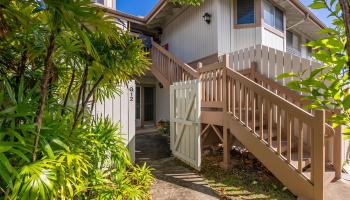 7007 Hawaii Kai Drive townhouse # G12, Honolulu, Hawaii - photo 1 of 25
