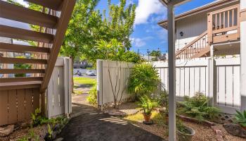 7007 Hawaii Kai Drive townhouse # G12, Honolulu, Hawaii - photo 2 of 25