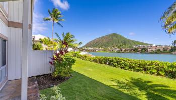 7007 Hawaii Kai Drive townhouse # G12, Honolulu, Hawaii - photo 3 of 25