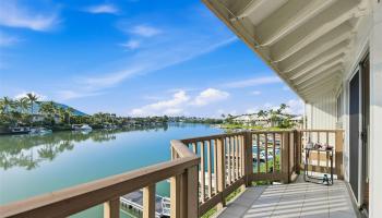 7007 Hawaii Kai Drive townhouse # J24, Honolulu, Hawaii - photo 1 of 25