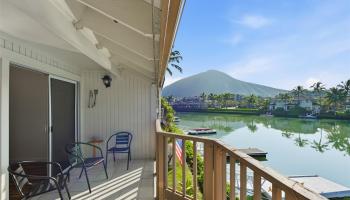 7007 Hawaii Kai Drive townhouse # J24, Honolulu, Hawaii - photo 2 of 25