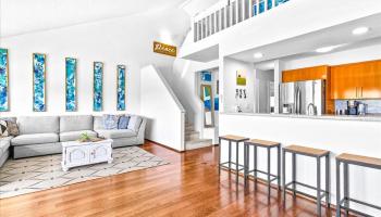 Mawaena Kai 1/2/3 condo # J25, Honolulu, Hawaii - photo 2 of 25