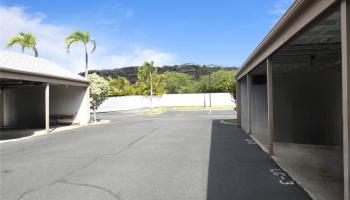 7007 Hawaii Kai Drive townhouse # K23, Honolulu, Hawaii - photo 3 of 15