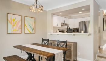 Mawaena Kai 1/2/3 condo # L12, Honolulu, Hawaii - photo 5 of 19