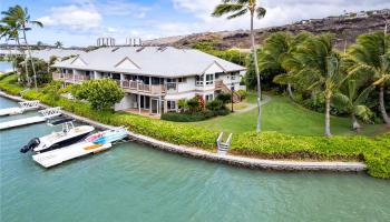 7007 Hawaii Kai Drive townhouse # L14, Honolulu, Hawaii - photo 1 of 17