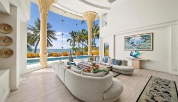 7017  Kalanianaole Hwy Portlock, Hawaii Kai home - photo 2 of 25