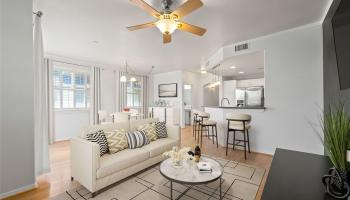 7018 Hawaii Kai Drive townhouse # 206, Honolulu, Hawaii - photo 1 of 23