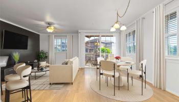 7018 Hawaii Kai Drive townhouse # 206, Honolulu, Hawaii - photo 2 of 23