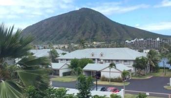 7018 Hawaii Kai Dr townhouse # 4-4, Honolulu, Hawaii - photo 1 of 14