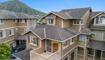 7018 Hawaii Kai Drive townhouse # 6-15, Honolulu, Hawaii - photo 2 of 25