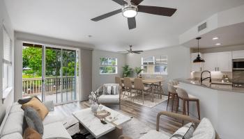 7018 Hawaii Kai Drive townhouse # 6-15, Honolulu, Hawaii - photo 3 of 25