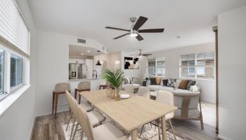 7018 Hawaii Kai Drive townhouse # 6-15, Honolulu, Hawaii - photo 5 of 25