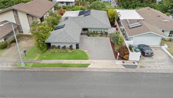 702  Hahaione Street Hahaione-lower, Hawaii Kai home - photo 4 of 25