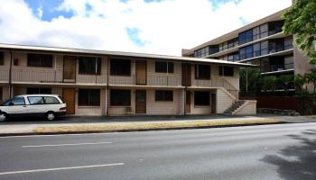 705 Hoawa St HONOLULU - Multi-family - photo 1 of 8