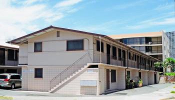 705 Hoawa St HONOLULU - Multi-family - photo 2 of 8