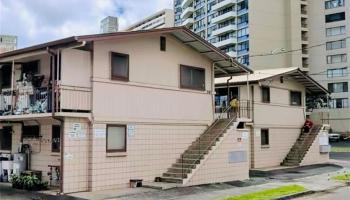 705 Hoawa St HONOLULU - Multi-family - photo 6 of 8