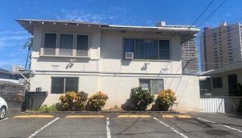 707 Hausten St HONOLULU - Multi-family - photo 1 of 3