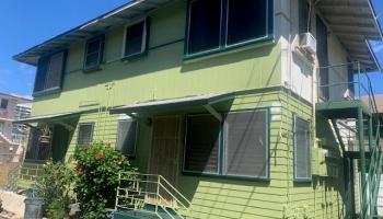 707 Hausten St HONOLULU - Multi-family - photo 2 of 3
