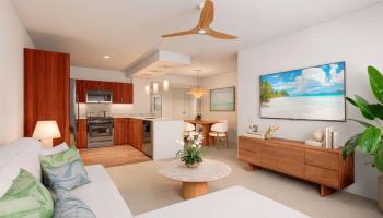 Kahuina condo # A1012, Honolulu, Hawaii - photo 1 of 17