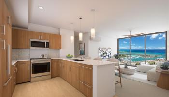Kahuina condo # A1012, Honolulu, Hawaii - photo 1 of 13
