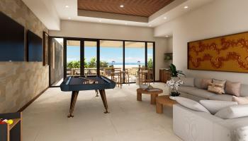Kahuina condo # A2201, Honolulu, Hawaii - photo 5 of 8