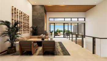 Kahuina condo # A2201, Honolulu, Hawaii - photo 6 of 8