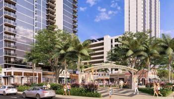 Kahuina condo # A3202, Honolulu, Hawaii - photo 1 of 14