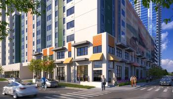 Kahuina condo # A3202, Honolulu, Hawaii - photo 6 of 14